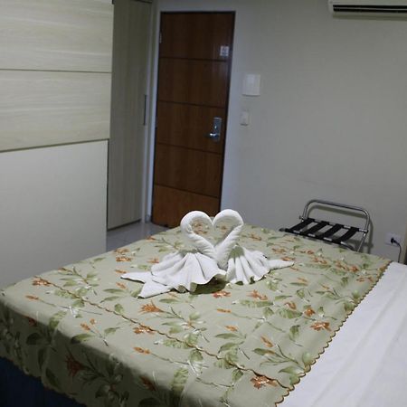 Hotel Cruzeiro Арковерди Экстерьер фото