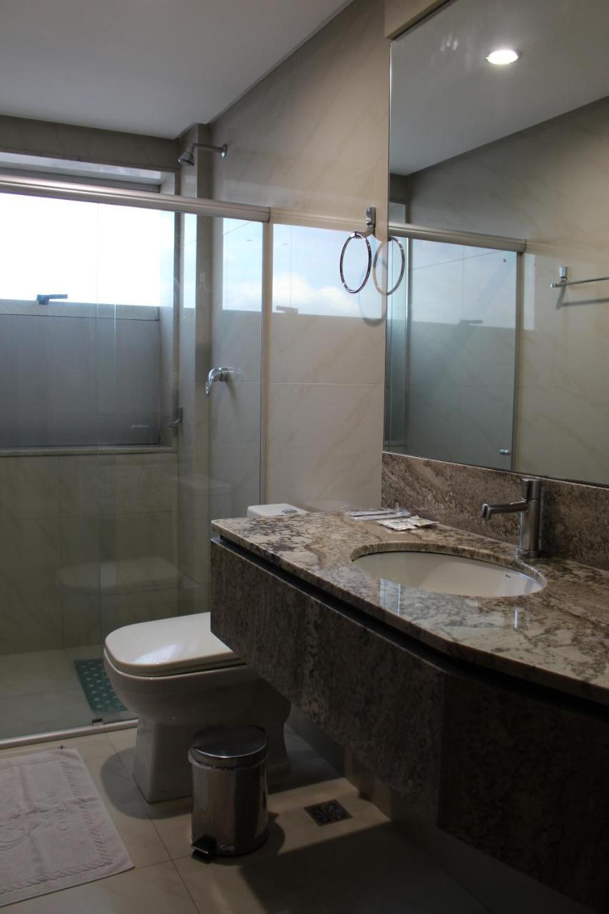 Hotel Cruzeiro Арковерди Экстерьер фото